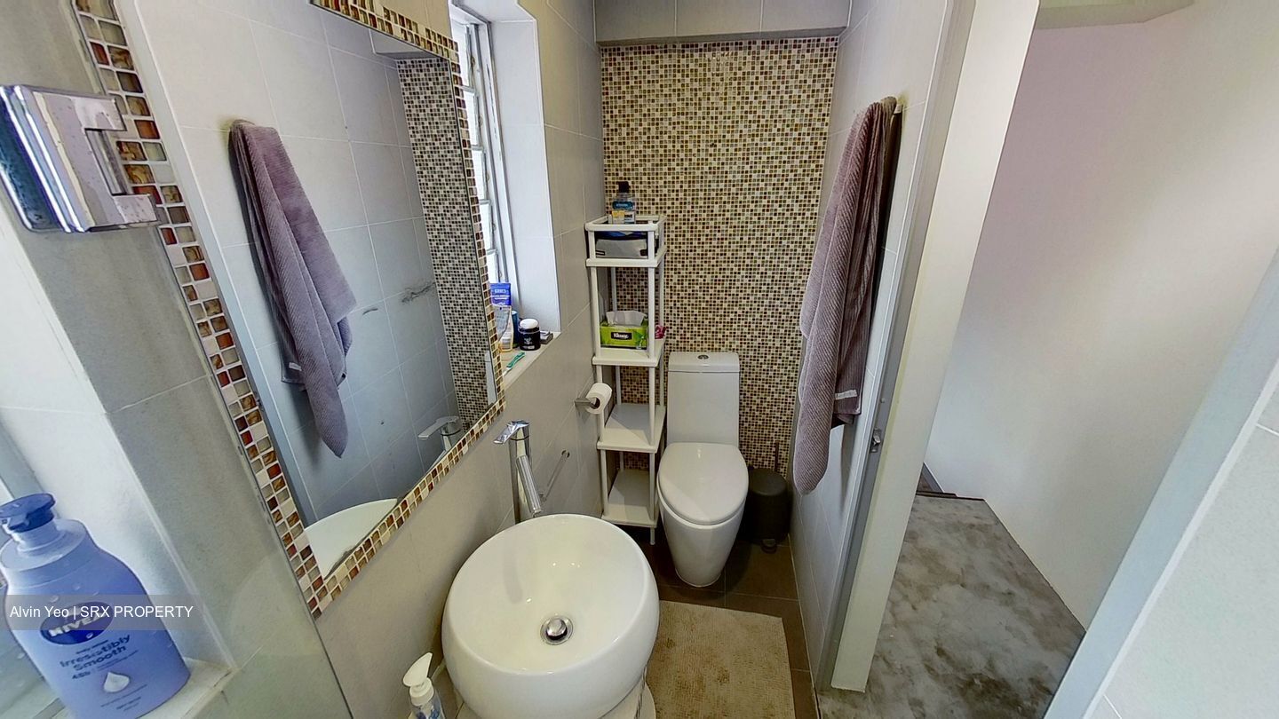 Tiong Bahru Estate (D3), Apartment #303277501